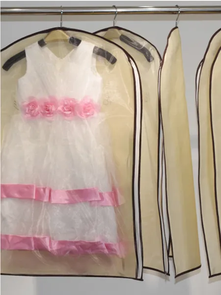 Cheap Dress Length Garment Bags