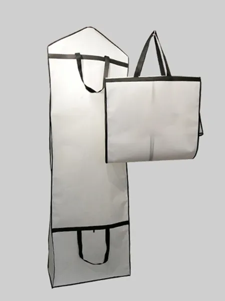 Great Gown Length Garment Bags