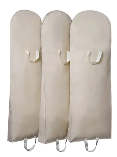 Economic Gown Length Garment Bags