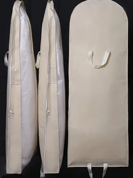 Economic Gown Length...