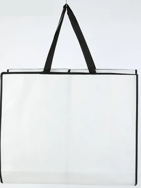 Breathable Gown Length...