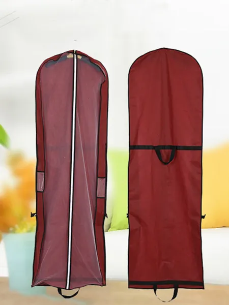 Practical Gown Length Garment Bags