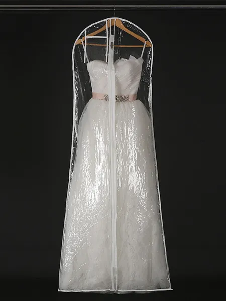 Classic Gown Length Garment...