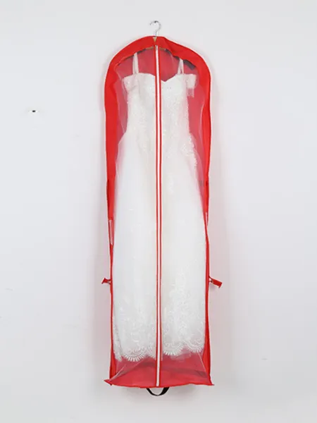 Pretty Gown Length Garment...