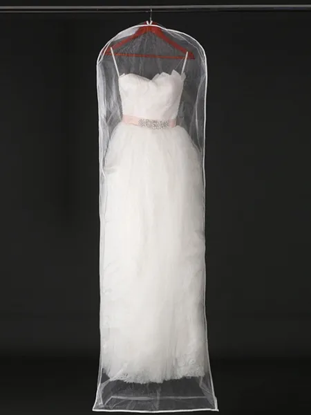 Simple Gown Length Garment...