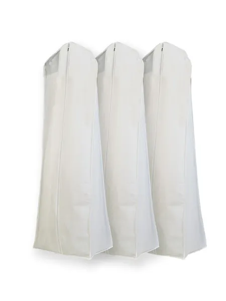 Breathable Gown Length Garment Bags