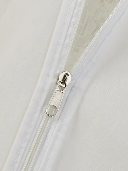 Breathable Gown Length...