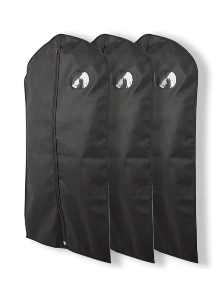 Pretty Suit Length Garment Bags