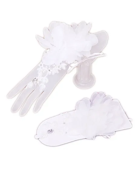 Romantic Tulle Hand-Made...