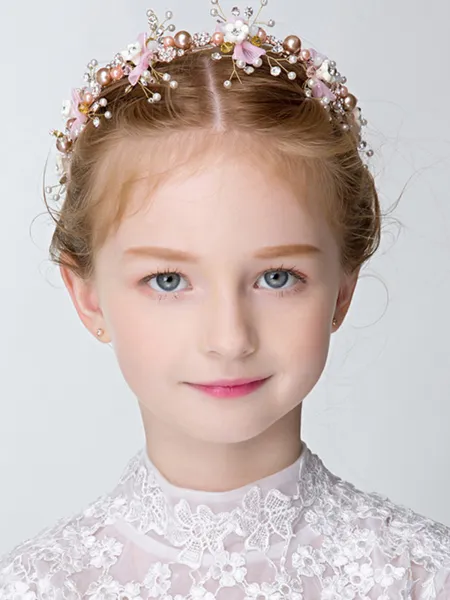 Lovely Alloy With Imitation...