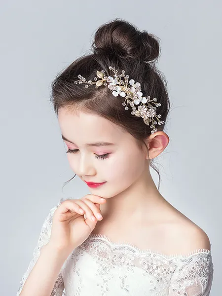 Fascinating Alloy With...