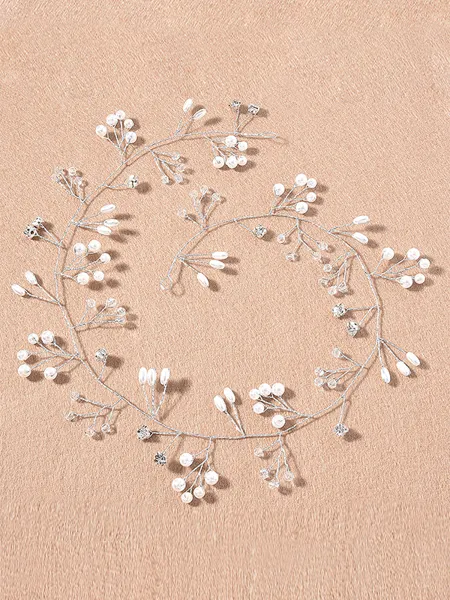 Charming Alloy With...