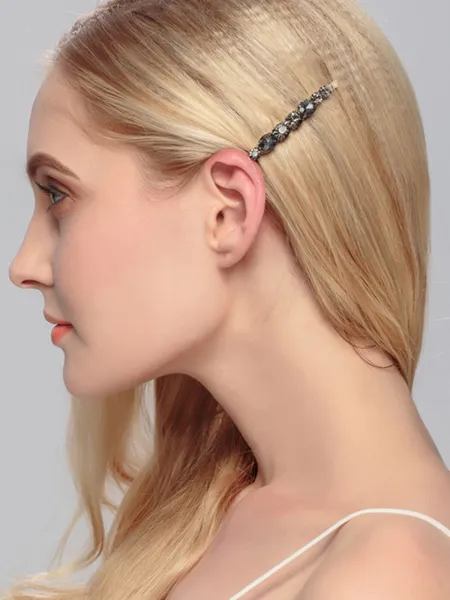 Beautiful Alloy With...