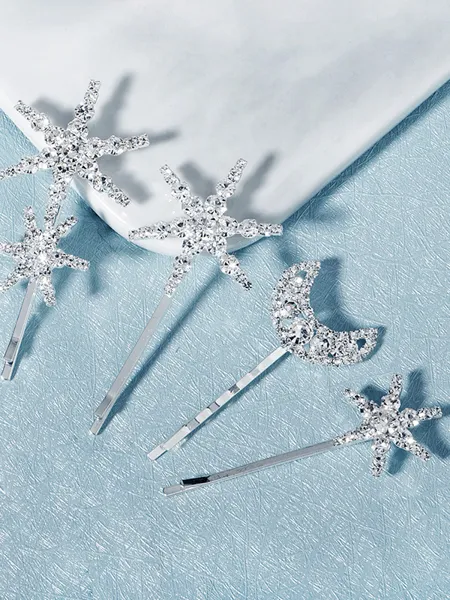 Brilliant Alloy With...