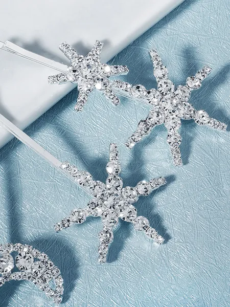 Brilliant Alloy With...