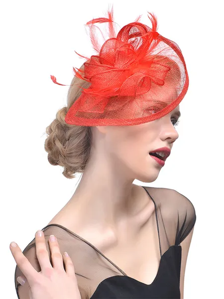 Ladies' Elegant Flax With...