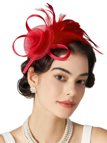 Ladies' Stunning Tulle With...