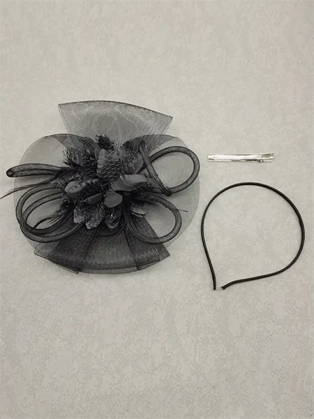 Ladies' Beautiful Tulle...