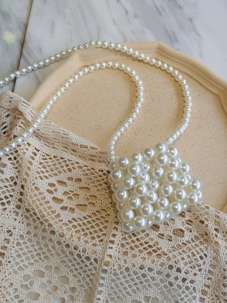 Fashion Beading Evening/Party Handbags