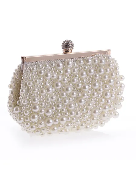 Pretty Polyester With...