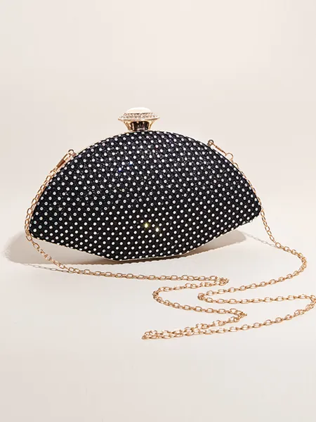 Stunning Polyester With...