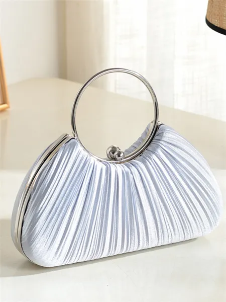 Graceful Silk Evening/Party...