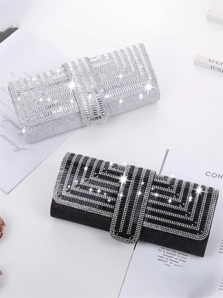 Rhinestones Evening/Party...