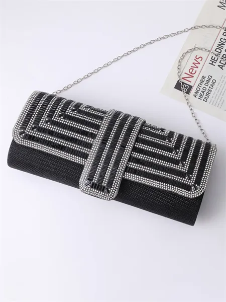 Rhinestones Evening/Party...