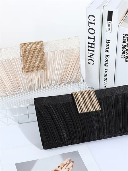 Graceful Silk With...