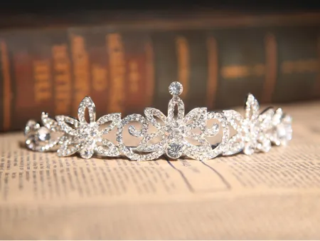 Gorgeous Clear Crystals...