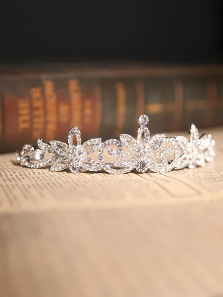 Gorgeous Clear Crystals...