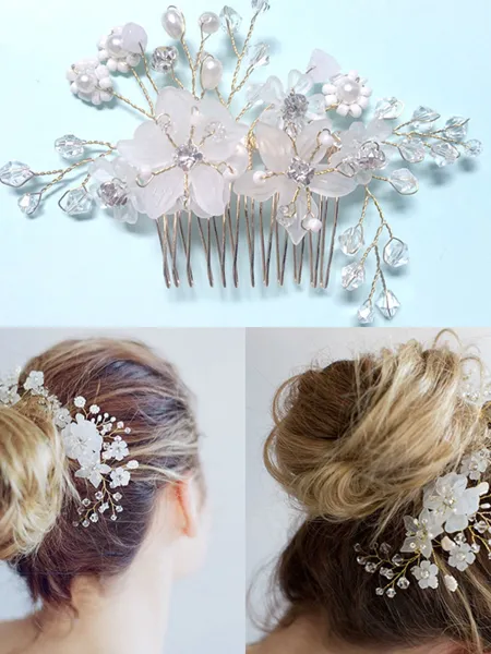 Very Elegant Czech Pearl...