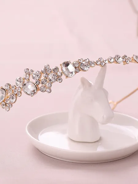 Gorgeous Czech Alloy...