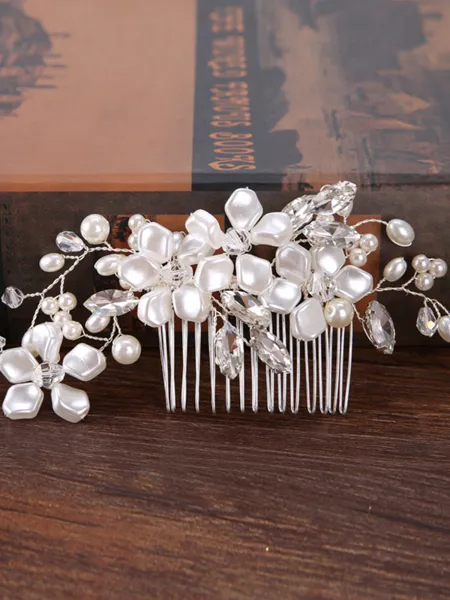 Very Nice Czech Pearl...