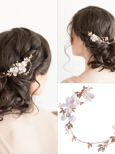 Stunning Czech Alloy...