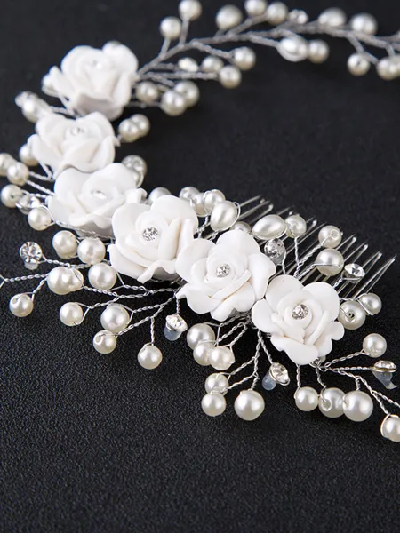 Nice Glass Headpieces