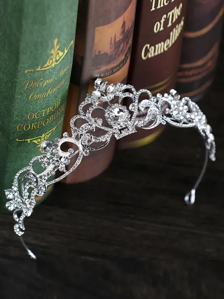 Nice Alloy Headpieces