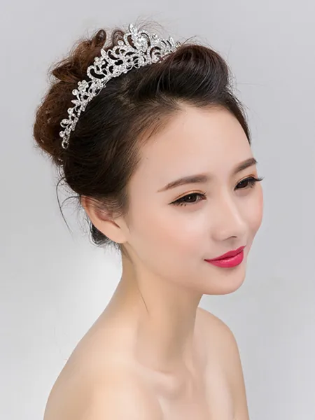 Charming Alloy Headpieces
