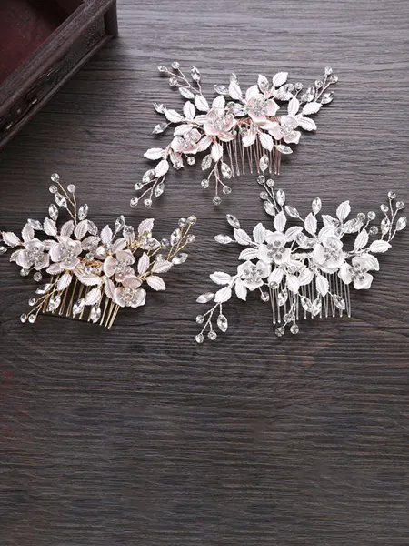Beautiful Alloy Headpieces