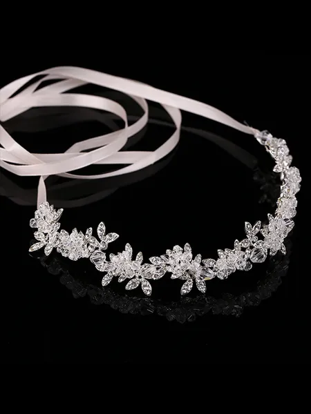 New Style Alloy Headpieces