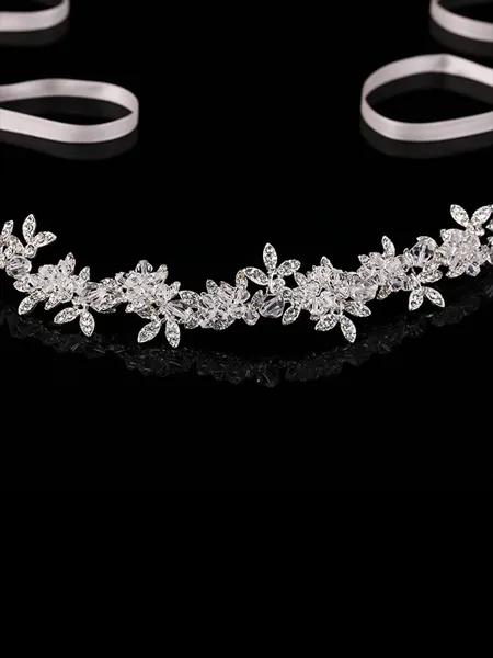 New Style Alloy Headpieces