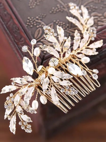 Very Elegant Alloy Headpieces