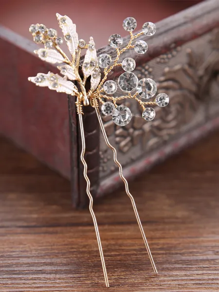 Headpieces Unique Alloy