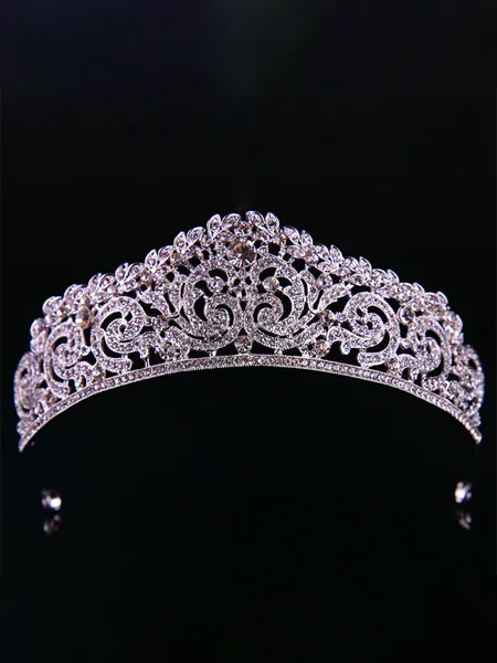 Bright Crystal Headpieces