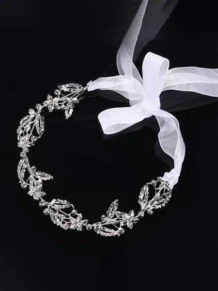 Awesome Rhinestone Alloy...