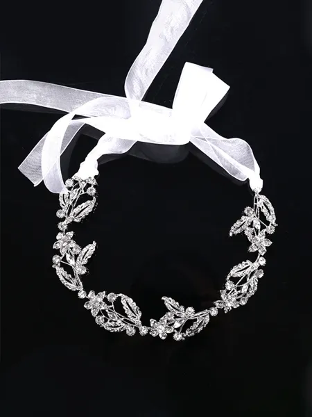 Awesome Rhinestone Alloy...