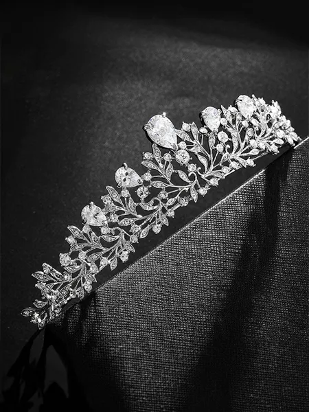 Bridal Fashionable Alloy...