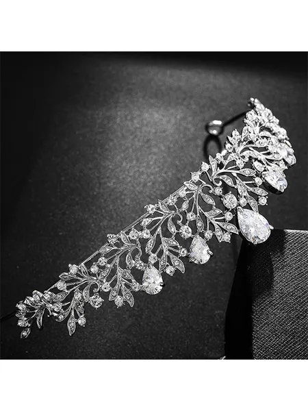 Bridal Fashionable Alloy...