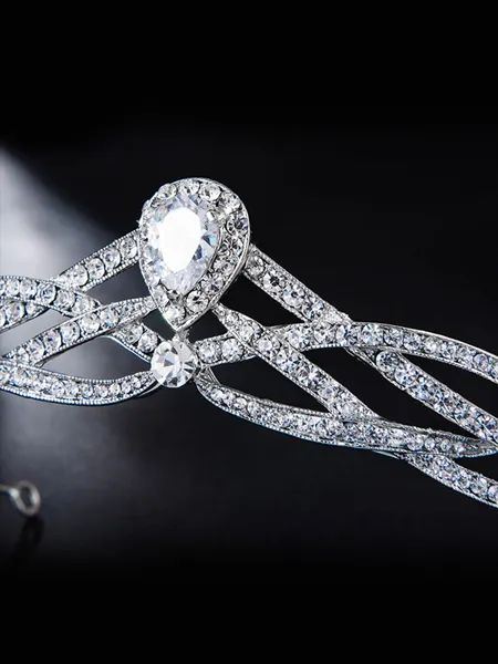 Bridal Pretty Alloy With...