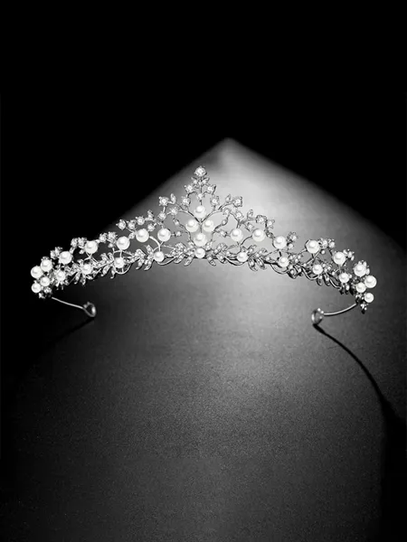 Fascinating Bridal With...